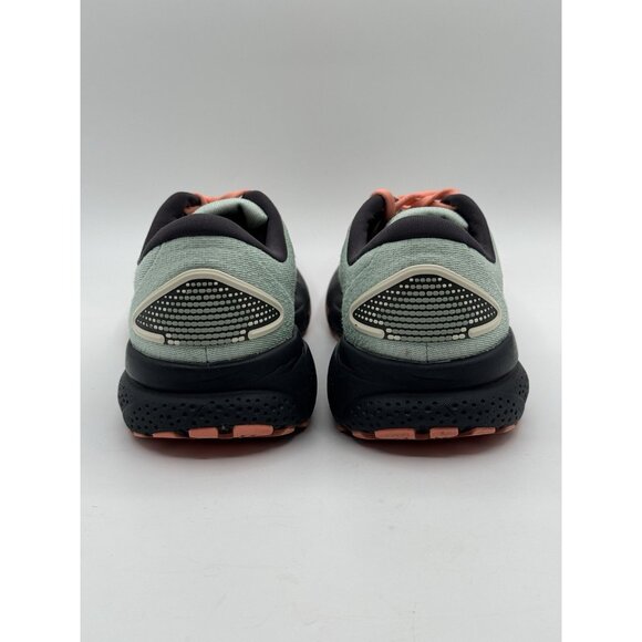 Brooks Ghost 16 Women Running Shoes Surf/Flower/Whitecapsize 8.5 - Picture 7 of 15